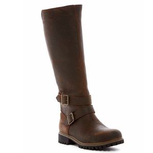 Timberland Wheelwright Waterproof Tall Boot